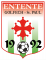 Logo FC Golfech