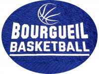 Logo Ent Sport. Bourgueil