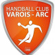 Logo HBC Varois-Arc 2