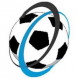 Logo Lauragais FC 3