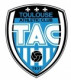 Logo Toulouse A.C.F. 2