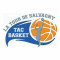 Logo Tac Basket la Tour de Salvagny 2