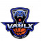 Logo Vaulx Basket Club