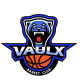 Logo Vaulx Basket Club 4