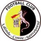 Logo FC Lalinde Couze Sauveboeuf
