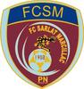 Logo FC Sarlat Marcillac