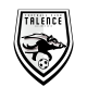 Logo FC Talence 2