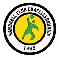 Logo HBC Chatellerault