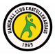 Logo HBC Chatellerault 2