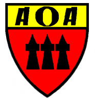 Logo Association Omnisports Arnay-Le-Duc