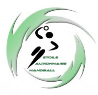 Logo Etoile Auxonnaise HB