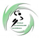Logo Etoile Auxonnaise HB 2