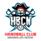 Logo CS Vesoul 70 Handball