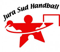 Logo Jura Sud Handball