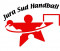 Logo Jura Sud Handball 2