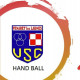 Logo Union Sportive Cheminote Venarey les Laumes
