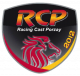 Logo Racing Cast Porzay