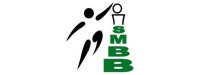 Logo Saint Maur Basket Ball
