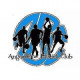 Logo Angouleme Basket Club 2