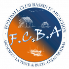 Logo FC BASSIN D'ARCACHON - Féminines