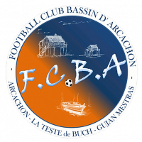 Logo FC BASSIN D'ARCACHON 4