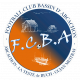 Logo FC BASSIN D'ARCACHON 3