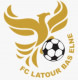 Logo FC Latour-Bas-Elne