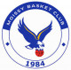 Logo Moissy Basket Club