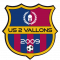 Logo Union Sportive 2 Vallons