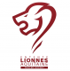 Logo Entente Lionnes d'Aquitaine