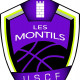 Logo USCF Les Montils