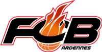 Logo Flammes Carolo Basket 2