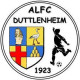 Logo A.L.F.C. Duttlenheim