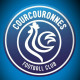 Logo FC Courcouronnes