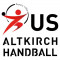 Logo US Altkirch