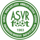 Logo ASVR Ambillou Château - Moins de 15 ans