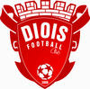 Logo Diois FC