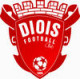 Logo Diois FC 2