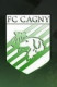Logo FC Cagny