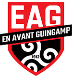 Logo En Avant Guingamp 2