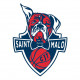 Logo CJF Saint-Malo Basket