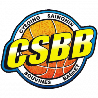 Logo Cysoing Sainghin Bouvines Basket 2