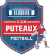 Logo CSM Puteaux Football 3