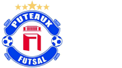 Logo Puteaux Futsal
