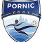 Logo Pornic Foot