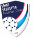Logo Saint Sébastien FC 3