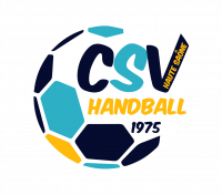 Logo CS Vesoul 70 Handball 2