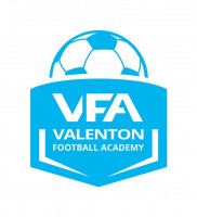 Logo Valenton Football Academy 2