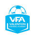 Logo Valenton Football Academy 3