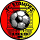 Logo Etampes FC 2